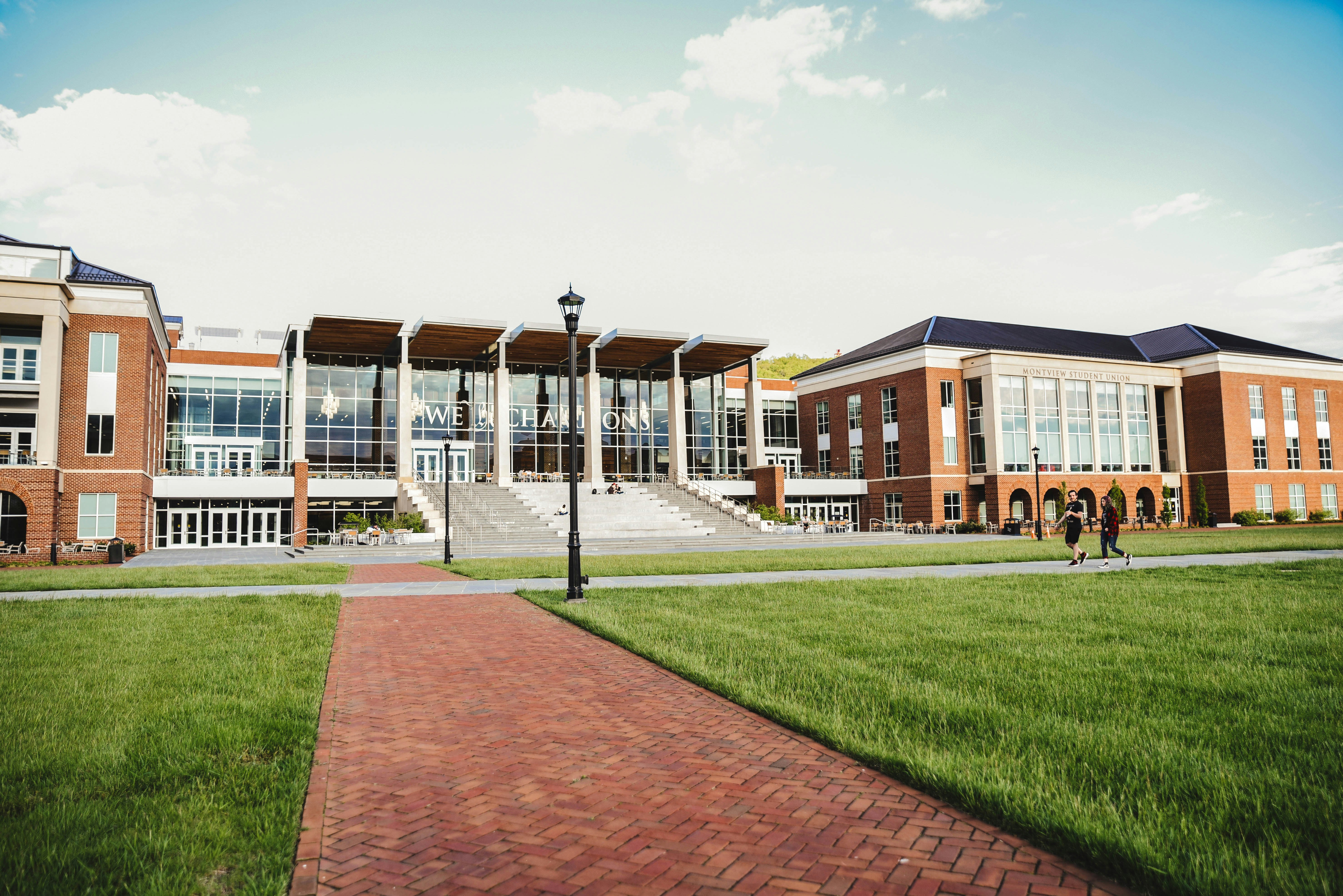 James P. Lee Early Childhood Learning Center gallery image